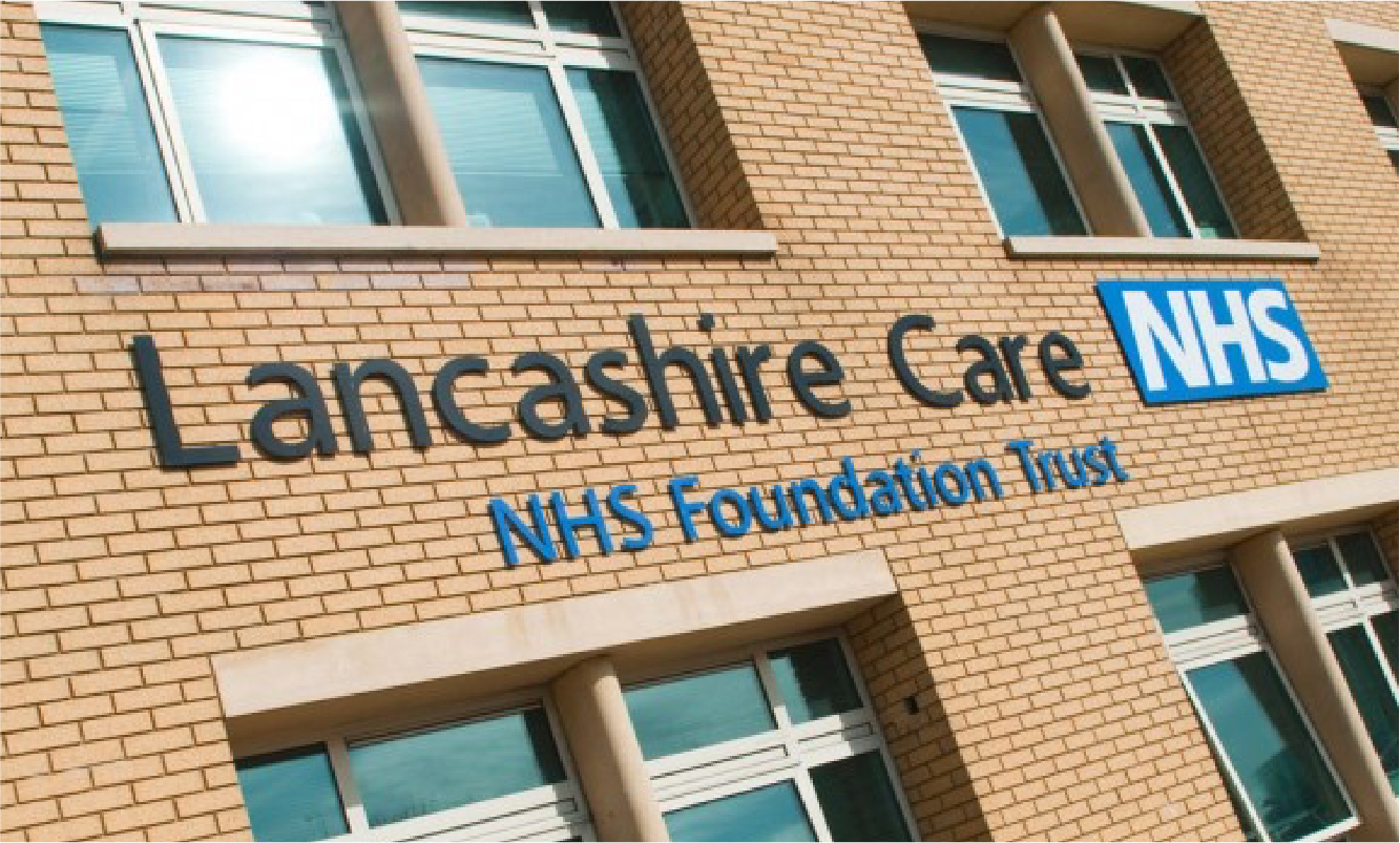 LCFT Adopted Life QI To Drive Continuous Quality Improvement